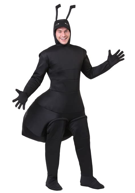 halloween ant costume|ant adult costume.